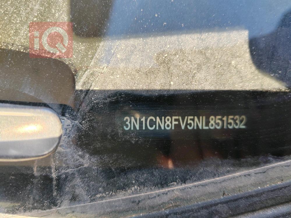 نیسان ڤێرسا